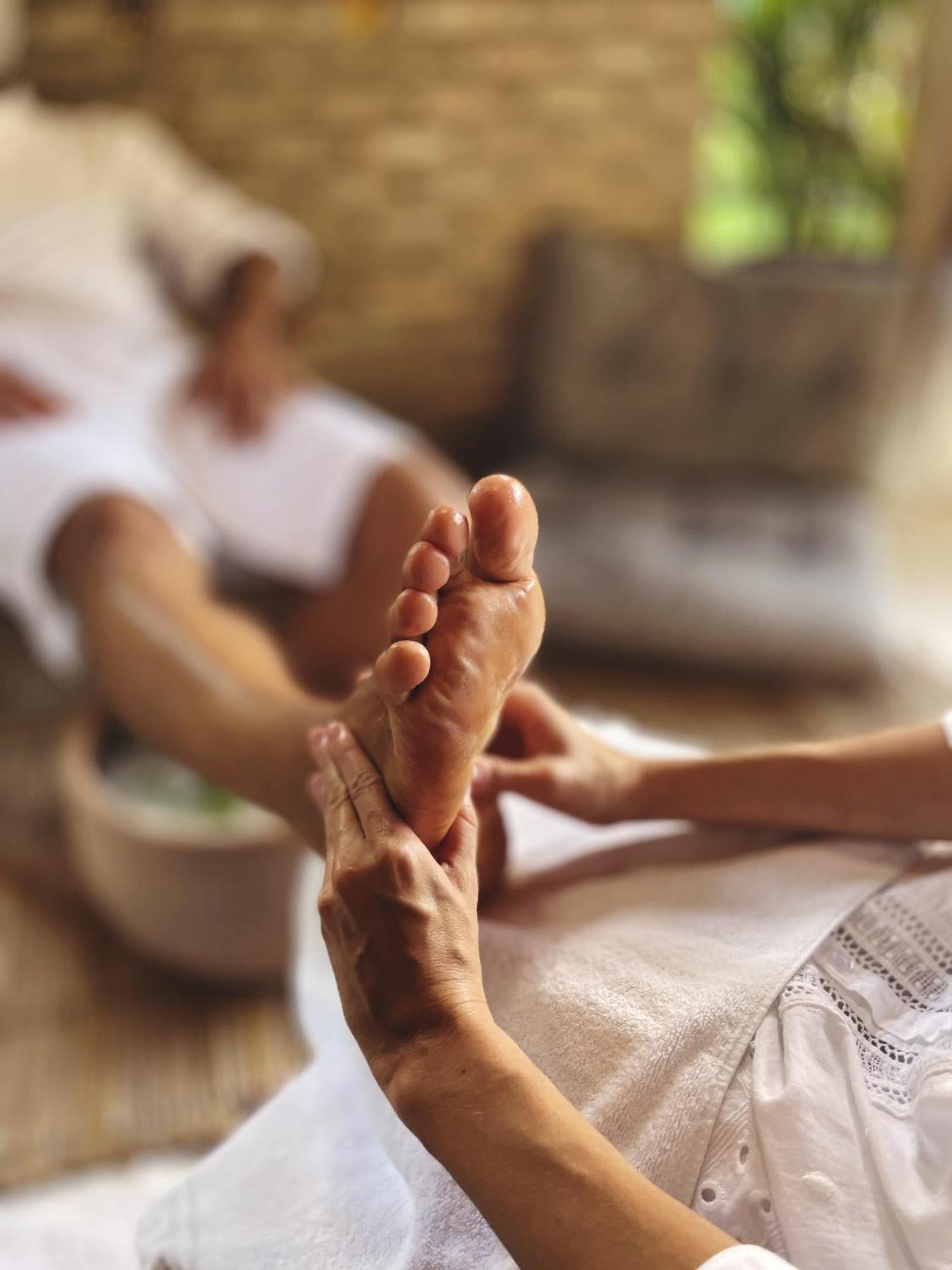 Paraiso Ecologico Pousada & Spa بورتو سيغورو المظهر الخارجي الصورة
